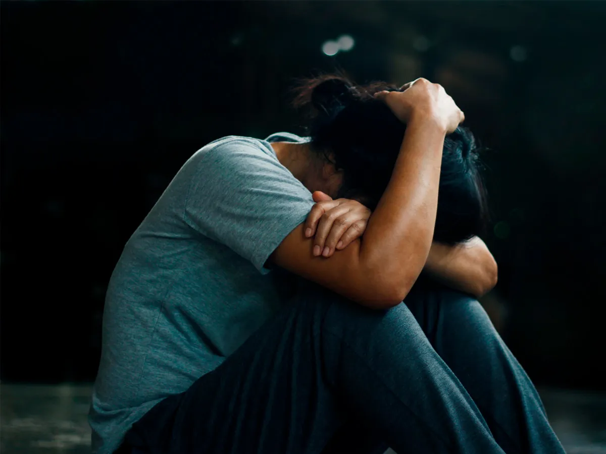 Estrés Postraumático — hipnosis clínica y psicología